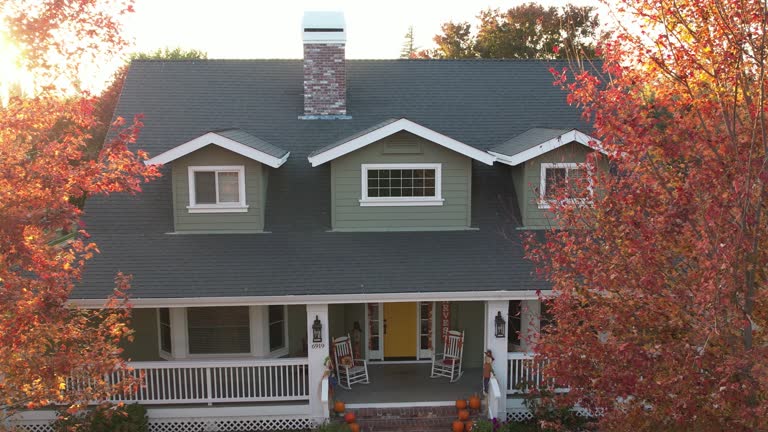 EPDM Roofing in Roland, OK